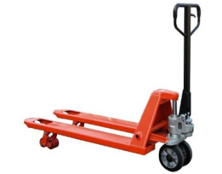  Paletovací nízkozdvižný hydraulický vozík 